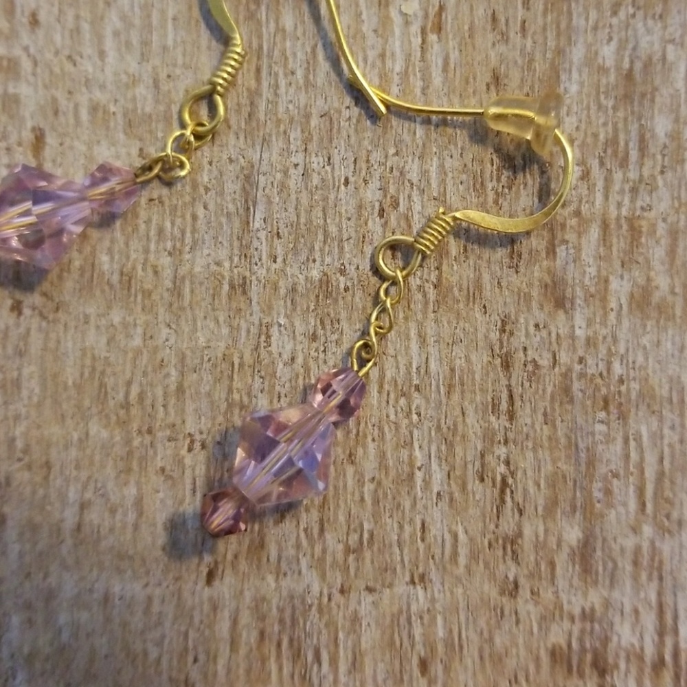 Earrings - Picture 3 of 4